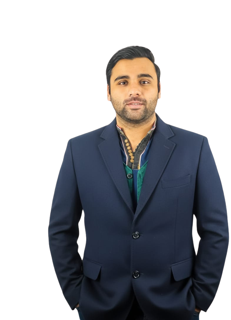 Ayan Rao, Founder and Director of Bestower Labs